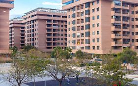 Apartment On The Beach,Pool,Wifi,Garage,Valencia